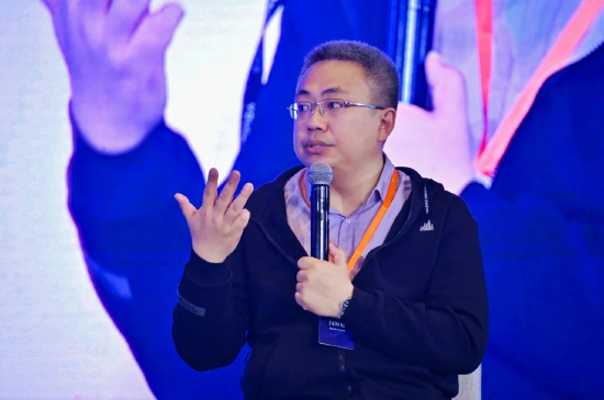 闫海伦：随着模型迭代，AI应用不断拓展