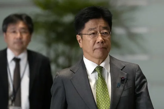 日本财务大臣首提“美债持仓作为关税谈判筹码” 释放战略威慑信号