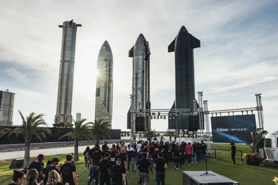 投票通过 马斯克的星舰基地成了一座“真正的”城镇